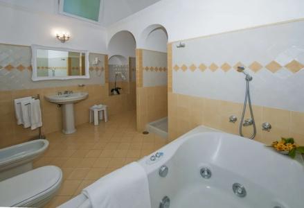 Villa Rosa - 48
