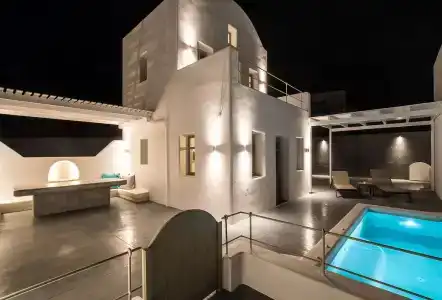 Cape 9 Villas & Suites - 100
