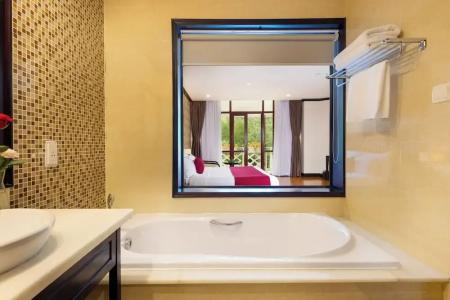 Swiss-Belresort Tuyen Lam - 72