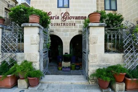 Maria Giovanna - 0