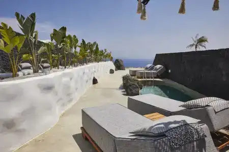 Theano Cave Suites & Villas - 126