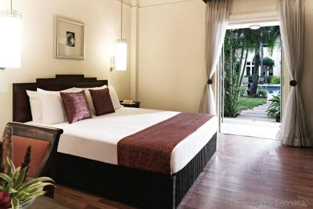 Taj Connemara, Chennai - 32