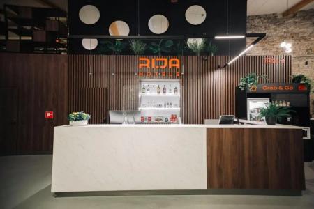 Rija Old Town - 1