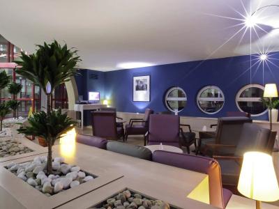 Novotel Székesfehérvár - 1