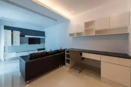 Naki Suites @ Silvertown - 54