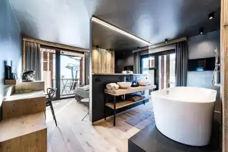 Almmonte Präclarum Suites Design - 3