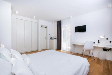 Divota Apartment - 19