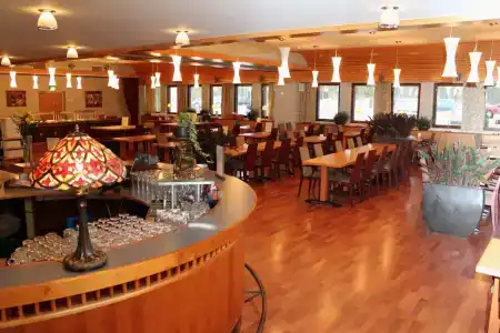 Kruunupuisto - 1