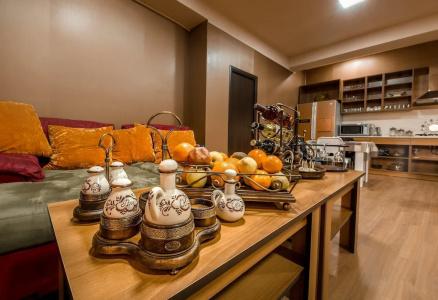 Aygestan Hostel - 11