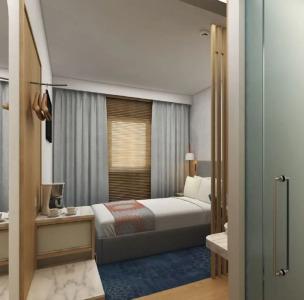 Holiday Inn Express Bengaluru Whitefield Itpl, An Ihg - 37