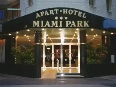 ApartMiami Park - 0
