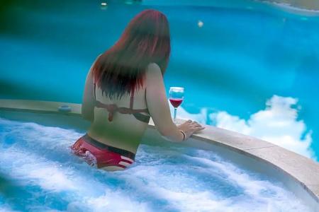 Avaton Luxury Resort and Spa Access the Enigma - Adults Only & Kids 14 Plus- - 27