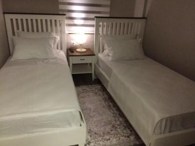 Focamor Otel - 28