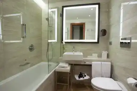 Starhotels Michelangelo Florence - 6