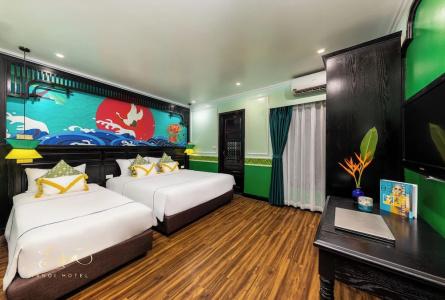 Oriana Boutique & Spa - 21