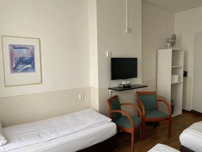 Budget Hostel Sphinx - 28
