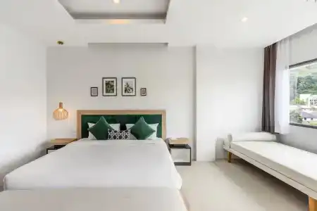 Buasri Boutique Patong - 86