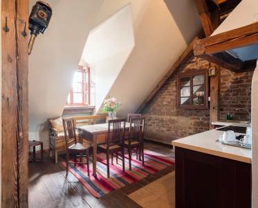 Boutique Residence - Rynek 16 - 19