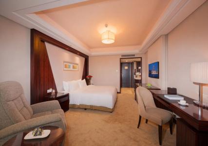 Shu Guang International - 4