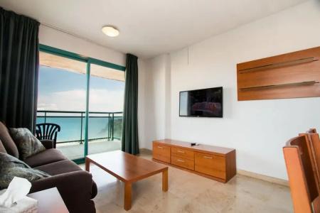 Magic Atrium Beach - 24