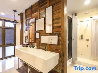 Oyo 704 Siam Plug In Hostel - 54