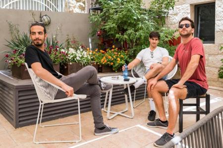 Bezalel - an Atlas Boutique - 24