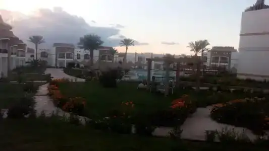 Gardenia Plazas & Resorts - 16