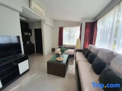 Haad Chao Phao Resort - 110