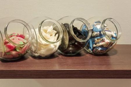 Courtyard by Marriott Dresden - 72