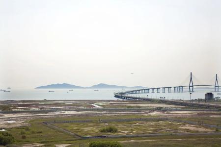 Landmark Songdo Stay - 24
