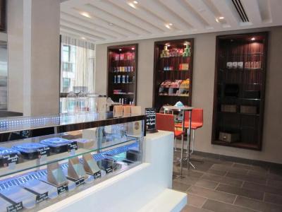 Centro Al Manhal by Rotana - 16