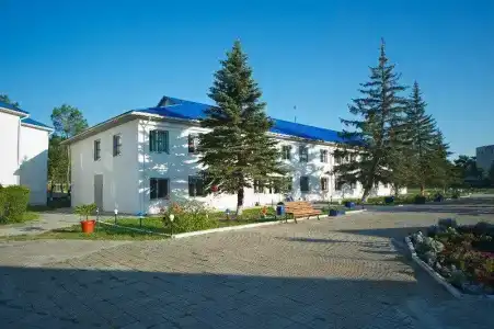 Солнечный берег - 0