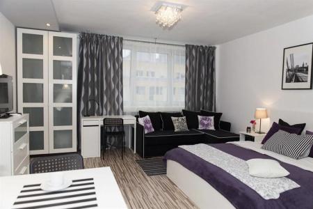 Warsawrent Apartamenty Centralna - 9