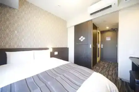 Dormy Inn Kofu Marunouchi - 32