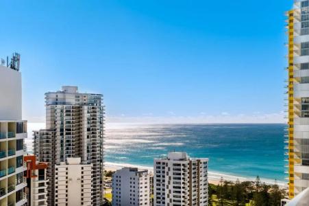 Peppers Broadbeach - 176