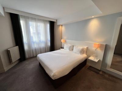 Holiday Inn Paris-Auteuil, An Ihg - 24