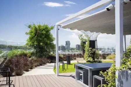 Top Rentals Belgrano - 14