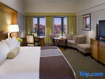 Mandarin Oriental Boston - 35