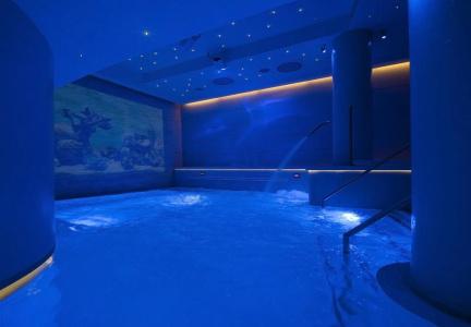 Trilussa Palace Congress & Spa - 26