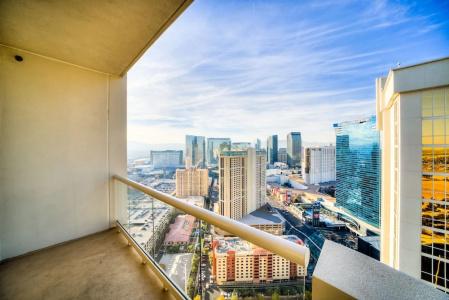 Jet Luxury at The Vdara - 20