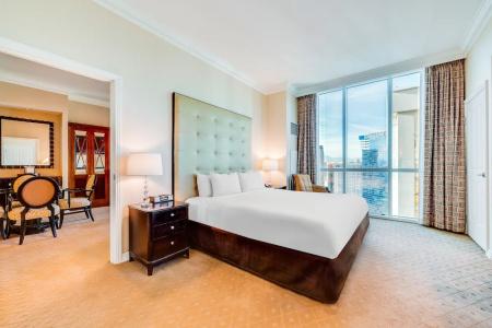 Jet Luxury at The Vdara - 90