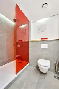Park Inn by Radisson Kyiv Troyitska - 29