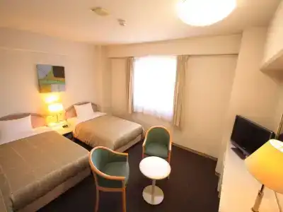 Route-Inn Kitamatsudo Ekimae - 5