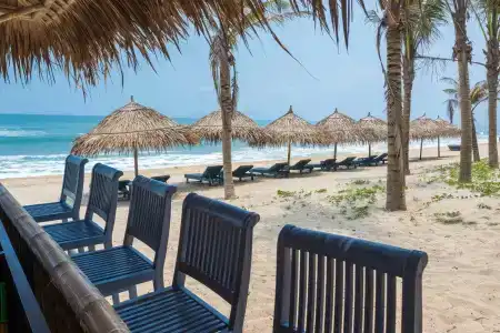 Sol An Bang Beach Resort & Spa - 11