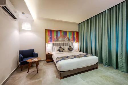 The Belstead - 31