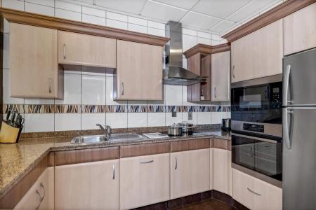 Kempinski Residences & Suites, - 45