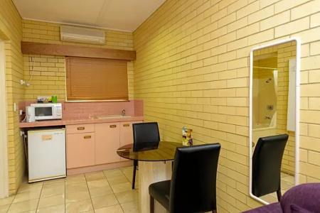 Bundaberg International Motor Inn - 68