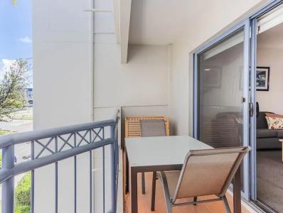 Bella Mare Beachside - Unlimited Wi-Fi - 59