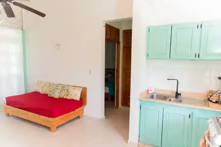 El Pelicano Apart-Hotel - 98