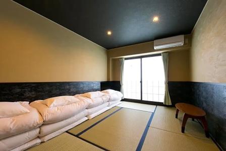 Oyo Ryokan Sparkling Dolphins Inn Kyoto - 60